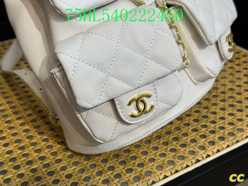 Makersluxeras - CHL Bags - 1491