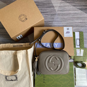Makersluxe Bags - GCI Bags - 4517