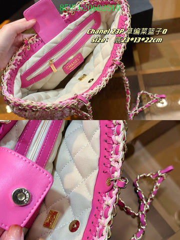 Makersluxeras - CHL Bags - 758