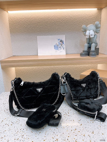 Makersluxe Bags - PDA Bags - 444