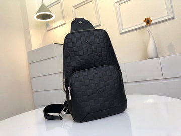 MLB Fashion Lu-Vi bags - 044