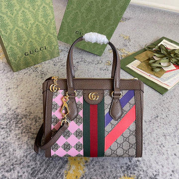 GCC - MLB Fashion Bags - 099