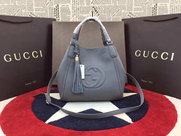 Makersluxe Fashion - GCI Bags - 10861