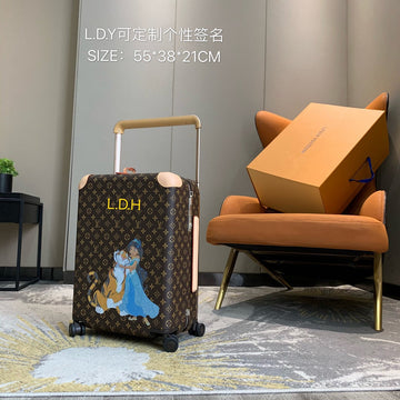 Makersluxe - Travel Bags - 582