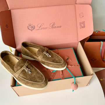 Makersluxe - LOP Shoes - 071