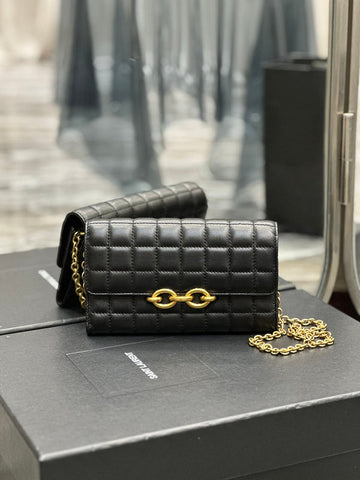 Makersluxe Bags - SLY Bags - 1282