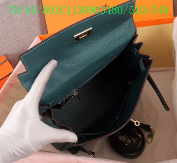 Makersluxeras - HMS Bags - 1215