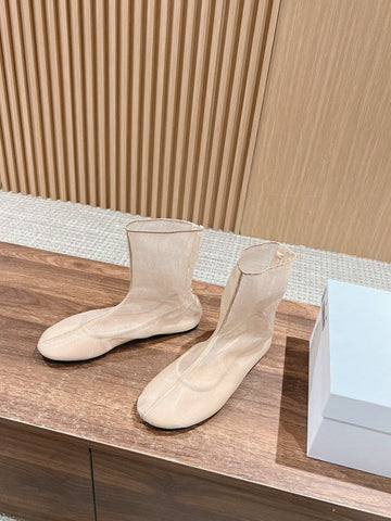 Makersluxe - THR Women Shoes - 416