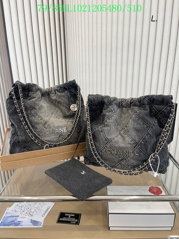 Makersluxeras - CHL Bags - 1757