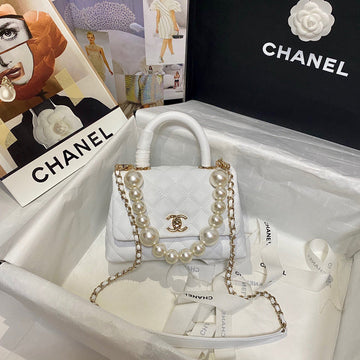 Makersluxe - CHL Bags - 643