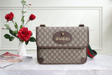 Makersluxe Fashion - GCI Bags - 12704