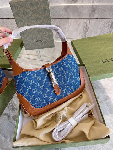 Makersluxe Bags - GCI Bags - 2191