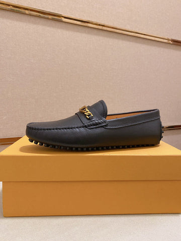 Makersluxe - TDS Men Shoes - 108