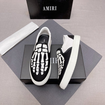 Makersluxe - AMIR Men Shoes - 048