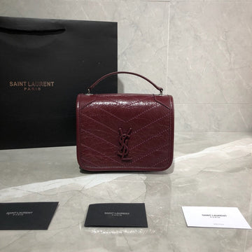 Makersluxe Bags - SLY Bags - 825
