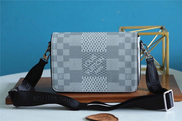 Makersluxe Fashion Lu-Vi bags - 10296