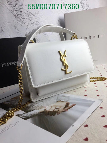 Makersluxeras - YLS Bags - 2242