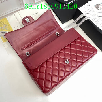 Makersluxeras - CHL Bags - 2255