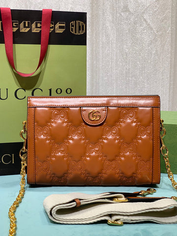 Makersluxe Bags - GCI Bags - 1812