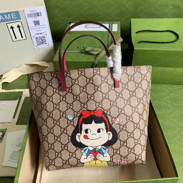 Makersluxe Bags - GCI Bags - 5796