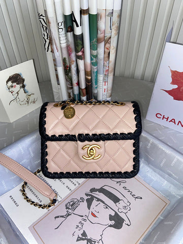 Makersluxe Bags - CHL Bags - 1082