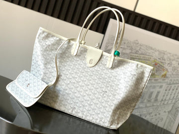Makersluxe - GYO Bags - 133