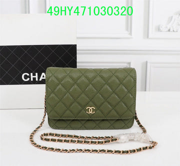Makersluxe Bags - CHL Bags - 5489
