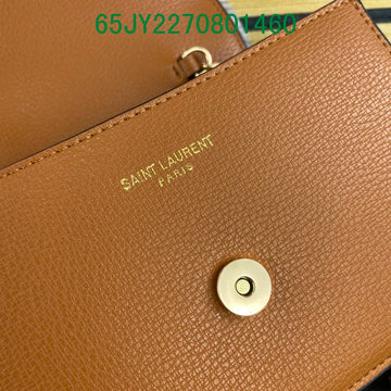 Makersluxeras - YLS Bags - 2182