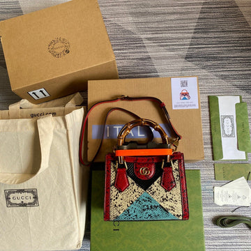 Makersluxe Bags - GCI Bags - 6633