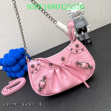 Makersluxe Bags - BGA Bags - 2337
