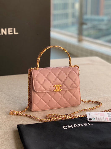 Makersluxe Bags - CHL Bags - 2876