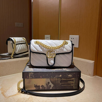 Makersluxe Fashion - GCI Bags - 10183