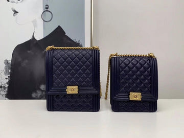 Makersluxe Bags - CHL Bags - 620