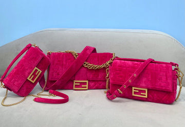 FDI Bags - Luxurious Bags  445