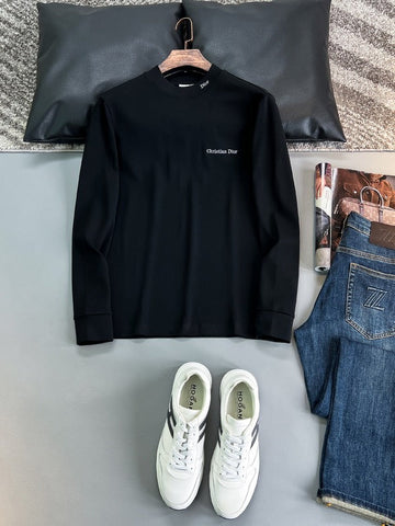 Makersluxe - Men T Shirts - 041