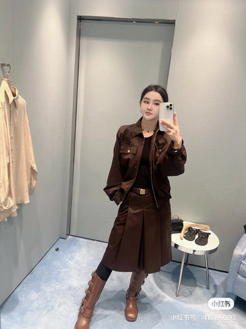 Makersluxe - MMU Women Clothes - 281