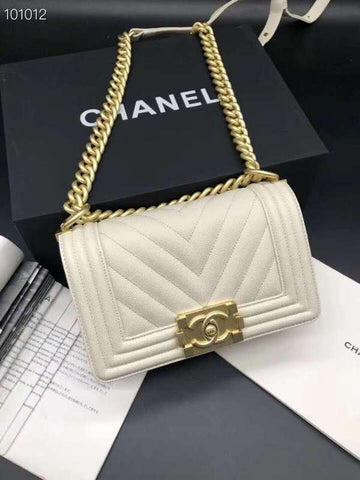 Makersluxe Bags - CHL Bags - 681