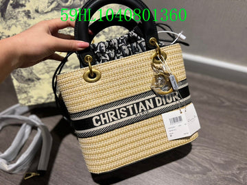 Makersluxeras - DOR Bags - 1227