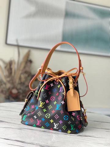 MLB Fashion Lu-Vi bags - 729