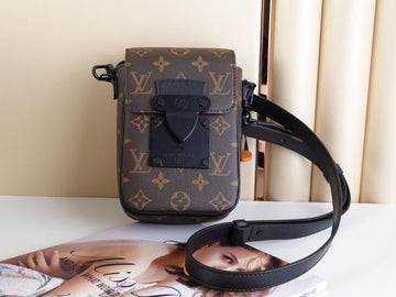 Makersluxe Bags - VL Bags - 6493