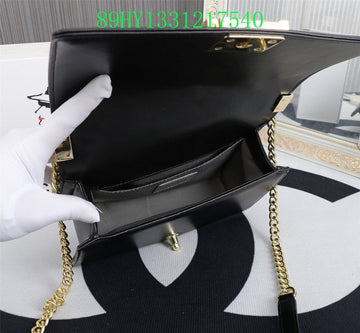 Makersluxeras - CHL Bags - 3068