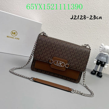 Makersluxe Bags - MK Bags - 547