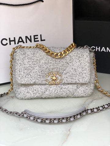 Makersluxe - CHL Bags - 614
