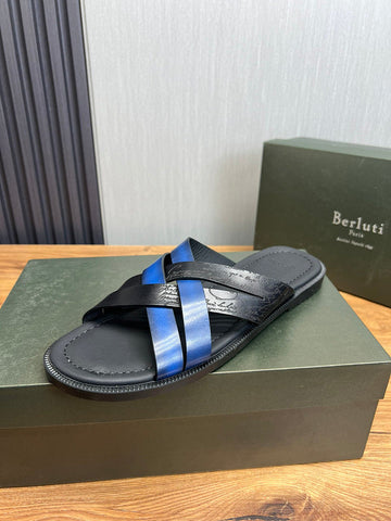 Makersluxe - BRE Men Shoes - 399