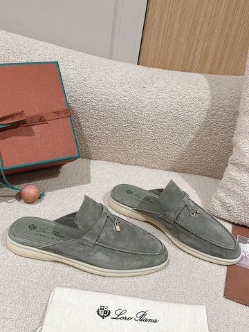 Makersluxe - LOP Shoes - 314