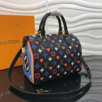 LOV2 Bags - Makersluxe Bags  2495