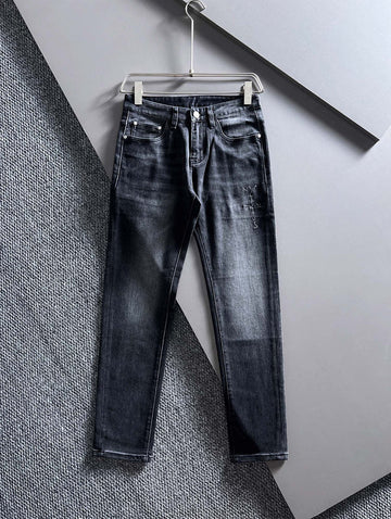 Makersluxe - Men Jeans - 359