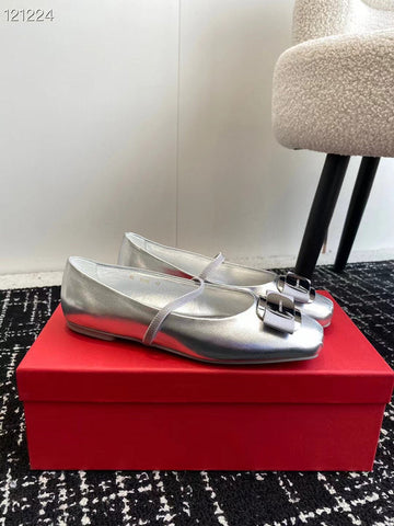 Makersluxe - FGO Women Shoes - 160