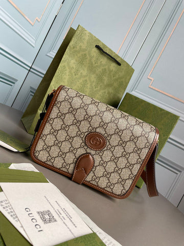 Makersluxe Fashion - GCI Bags - 13017