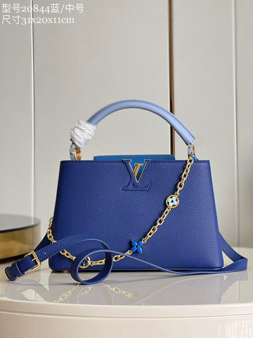 Makersluxe Bags - VL Bags - 1846